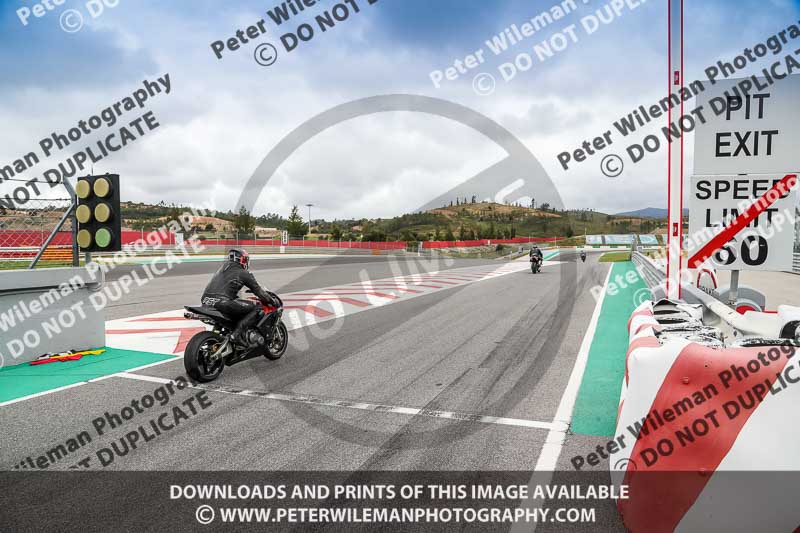 may 2019;motorbikes;no limits;peter wileman photography;portimao;portugal;trackday digital images